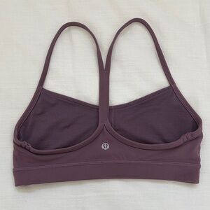 Lululemon Flow Y Bra